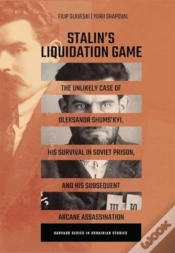 Capa do artigo Stalinâ€™S Liquidation Game