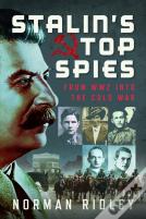 Stalinâ€™S Top Spies