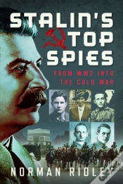 Capa do artigo Stalinâ€™S Top Spies