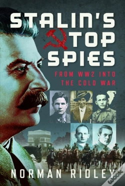 Capa do artigo Stalinâ€™S Top Spies