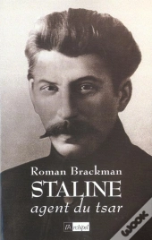 Staline, Agent Du Tsar