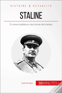 Capa do artigo Staline
