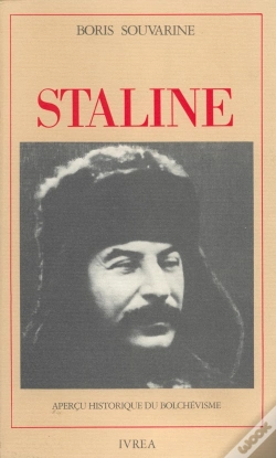 Capa do artigo Staline