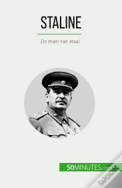 Capa do artigo Staline : De Man Van Staal