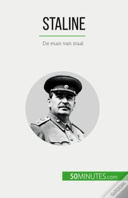 Capa do artigo Staline : De Man Van Staal