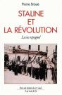 Staline Et La Révolution : Le Cas Espagnol (1936-1939) - Preview