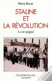 Capa do artigo Staline Et La Révolution : Le Cas Espagnol (1936-1939)