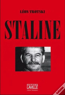 Capa do artigo Staline