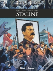 Capa do artigo Staline