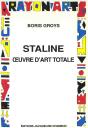 Staline Oeuvre D'Art Totale - Preview