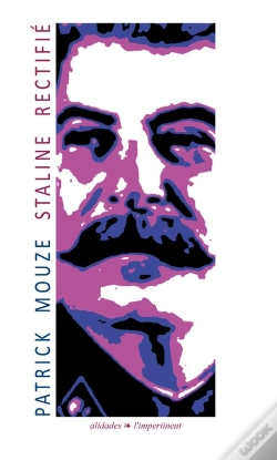 Capa do artigo Staline Rectifié