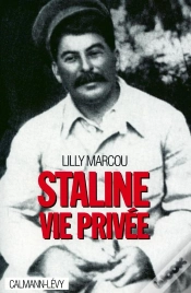 Capa do artigo Staline, Vie Privée