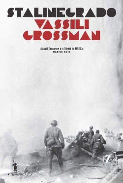 Capa do artigo Stalinegrado