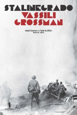 Capa do artigo Stalinegrado