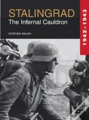 Capa do artigo Stalingrad 1942-1943