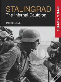 Capa do artigo Stalingrad 1942-1943