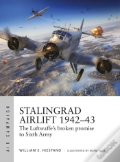 Capa do artigo Stalingrad Airlift 1942â€“43