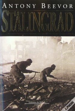 Capa do artigo Stalingrad