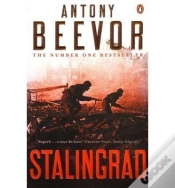Capa do artigo Stalingrad