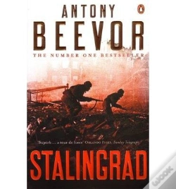 Capa do artigo Stalingrad