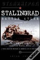 Stalingrad Battle Atlas