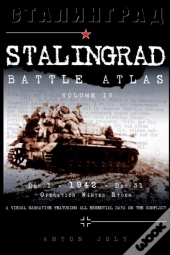 Stalingrad Battle Atlas