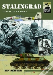 Capa do artigo Stalingrad