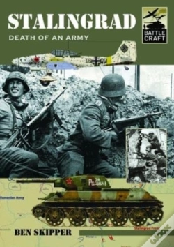 Capa do artigo Stalingrad