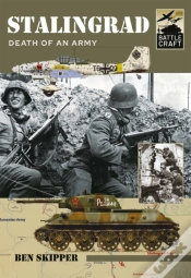 Capa do artigo Stalingrad