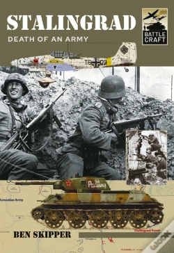 Capa do artigo Stalingrad