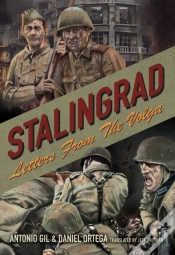 Capa do artigo Stalingrad