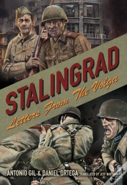 Capa do artigo Stalingrad