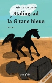 Capa do artigo Stalingrad Et La Gitane Bleue