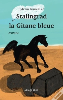 Capa do artigo Stalingrad Et La Gitane Bleue