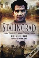 Stalingrad: How The Red Army Triumphed