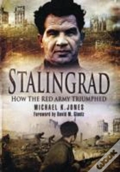 Capa do artigo Stalingrad: How The Red Army Triumphed