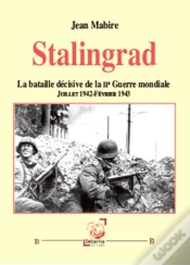 Capa do artigo Stalingrad