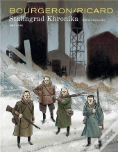 Stalingrad Khronika ; Intégrale
