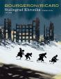 Stalingrad Khronika Tome 1 - Preview