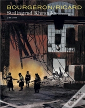 Stalingrad Khronika Tome 2
