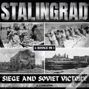 Capa do artigo Stalingrad