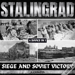 Capa do artigo Stalingrad