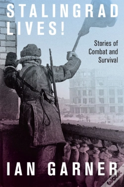 Capa do artigo Stalingrad Lives