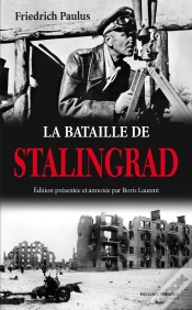 Capa do artigo Stalingrad