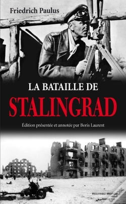 Capa do artigo Stalingrad