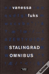 Capa do artigo Stalingrad Omnibus