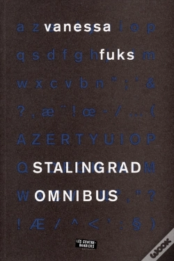 Capa do artigo Stalingrad Omnibus