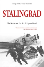Capa do artigo Stalingrad