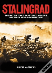 Capa do artigo Stalingrad