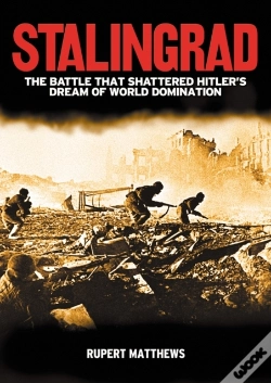 Capa do artigo Stalingrad